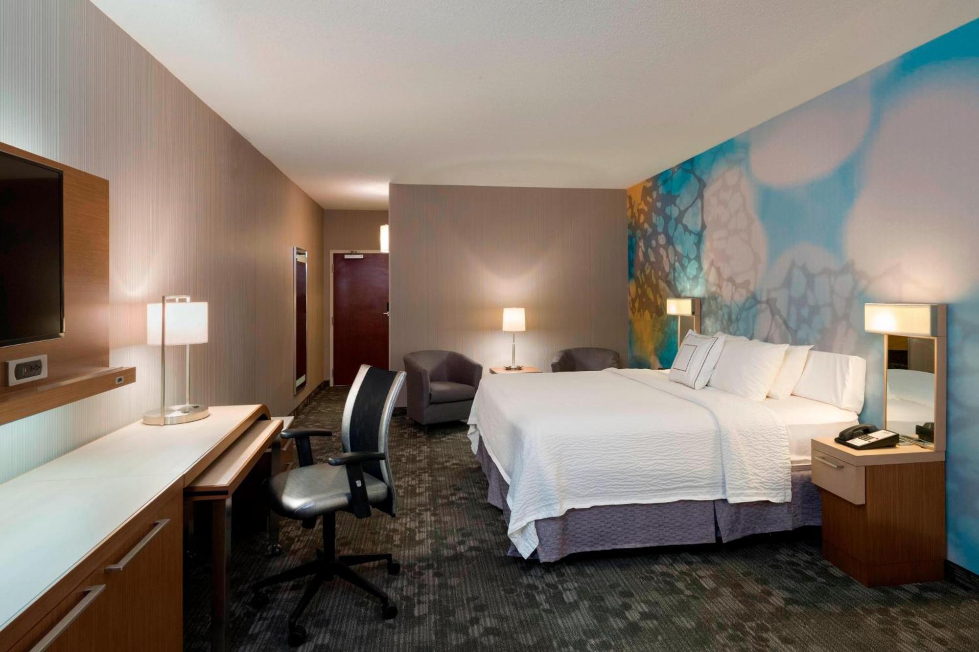 מלון Moosic Courtyard By Marriott Scranton Montage Mountain מראה חיצוני תמונה