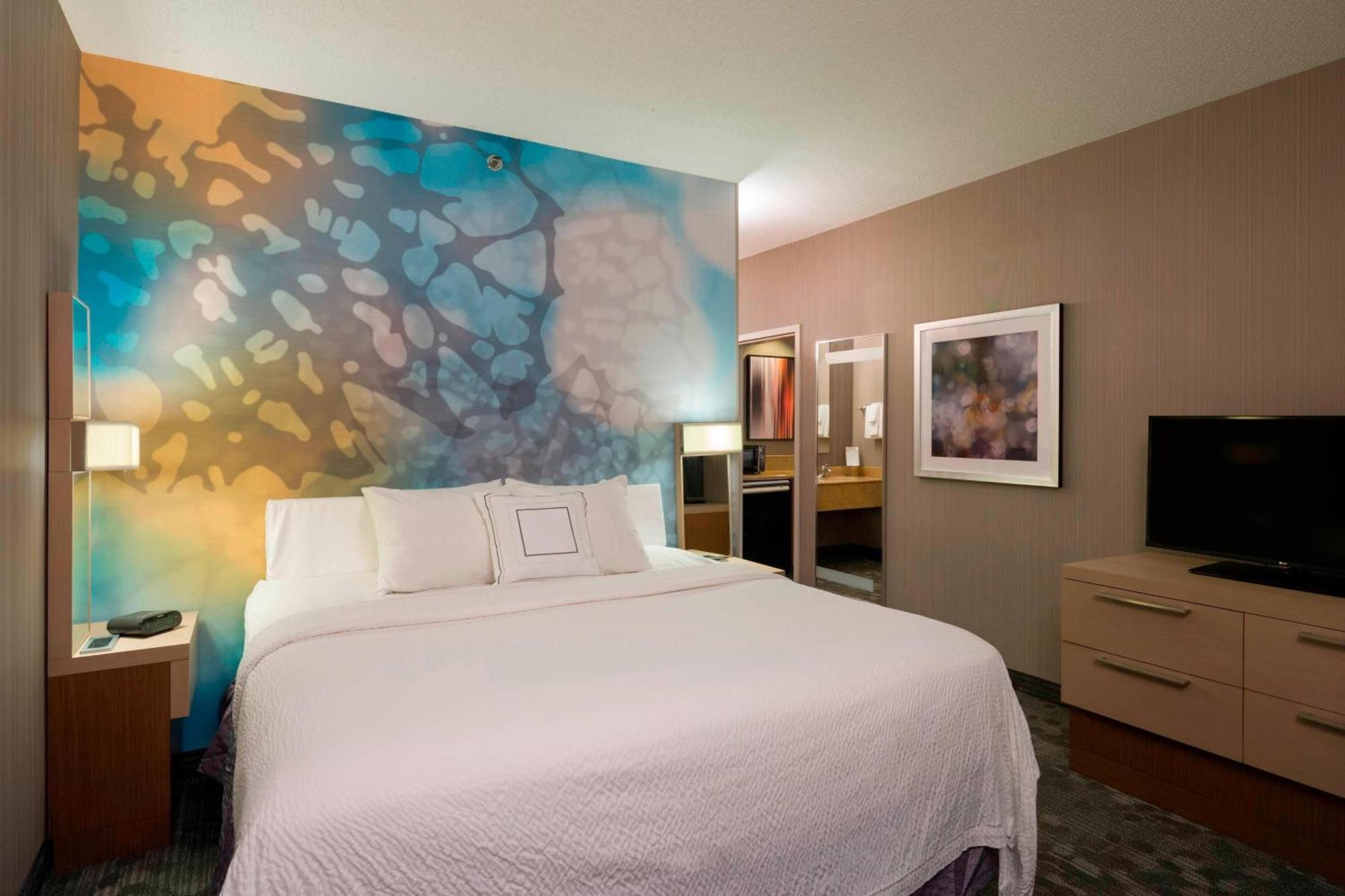 מלון Moosic Courtyard By Marriott Scranton Montage Mountain מראה חיצוני תמונה