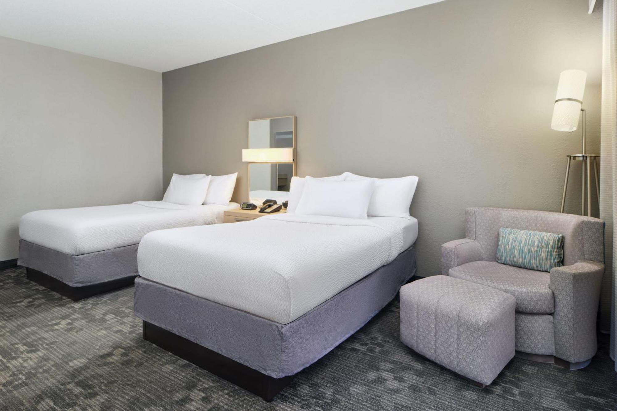 מלון Moosic Courtyard By Marriott Scranton Montage Mountain מראה חיצוני תמונה